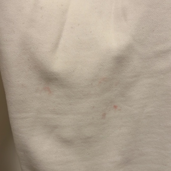 Lululemon white sweater - Picture 4 of 5